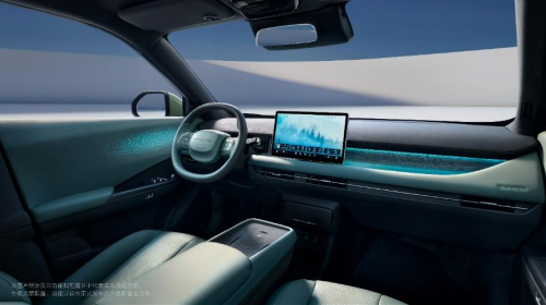 三口之家选 SUV？10 万级智能家用车东风奕派纳米 06，一文深度解析