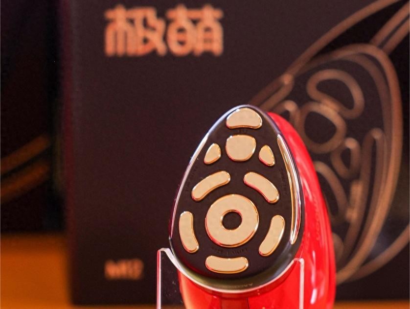 贩卖美容焦虑，Ulike“三姐妹”还能走多远？