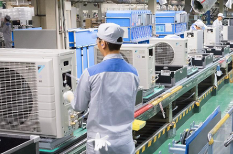 繁荣与隐忧并存，2025冷年中国家用空调高增长是幻象？