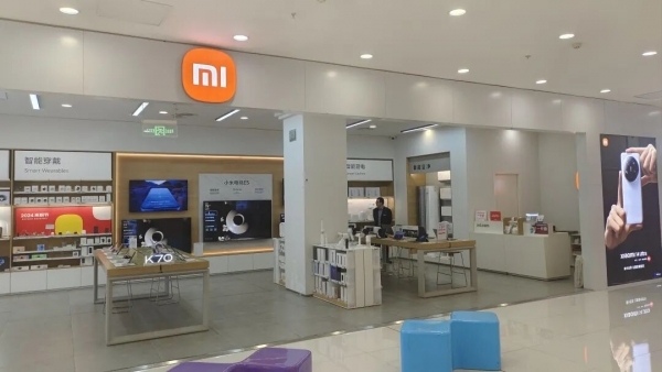 小米大家电还差火候：从彩电市场，看互联网品牌的失速边界