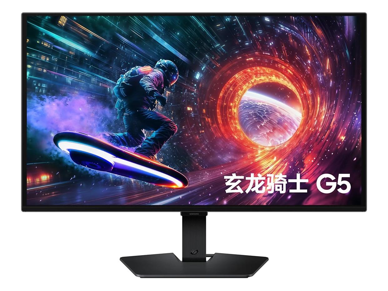 要变天?OLED显示器杀入2500元内,这一次还是三星“出手”