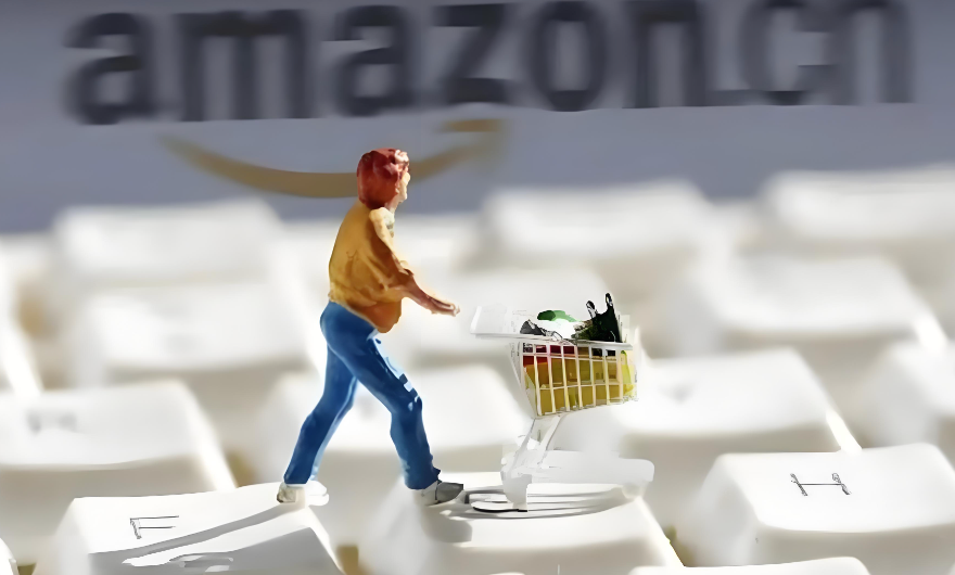 突发！亚马逊将裁员3万人