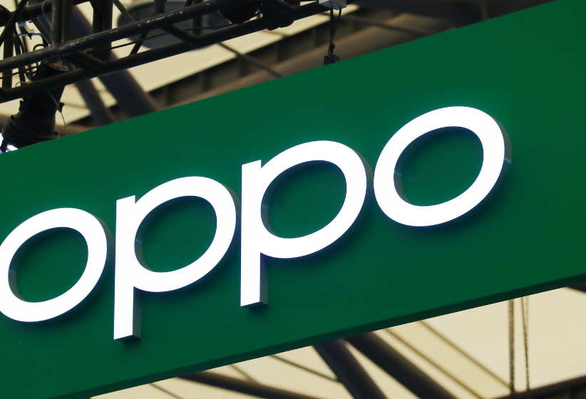 遭遇“绿线屏”问题的OPPO,双11或是大考