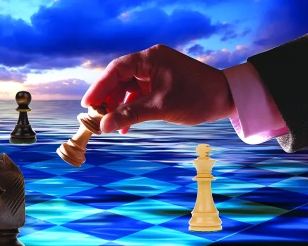 天马入局电视面板：鲶鱼未至，波澜未兴​