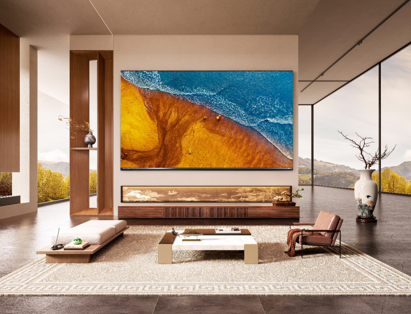 海信视像披露2025年三季报:主营业务收入稳步增长  凸显价值成长优势1055.png