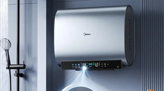 围堵与重压:电热水器市场进入下行通道