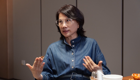 董明珠:用电产品要把消费者生命摆在第一位