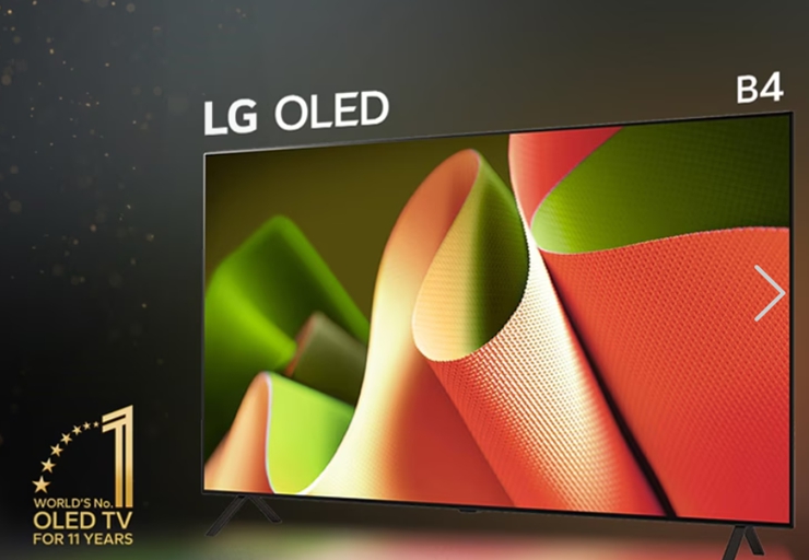 连LG都入局RGB-Mini LED,OLED守门人“低头”,发展主导权已“易主”