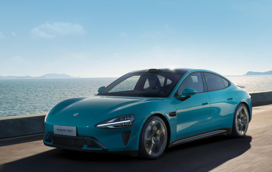 10月新势力大爆发：零跑破7万，“鹏蔚米”4万