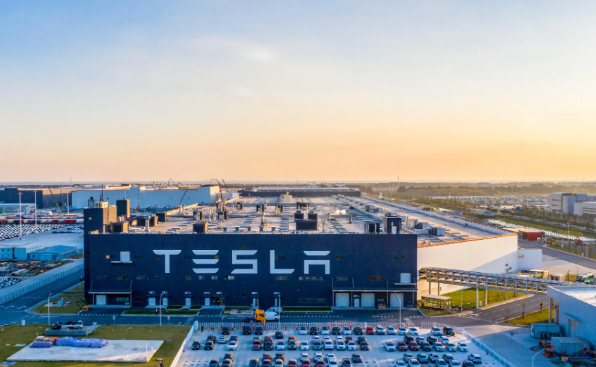 特斯拉已不是智驾行业“标准答案”