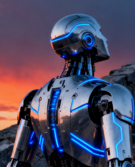 人形机器人门槛降了，然后呢？