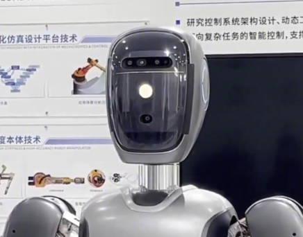 机器人能扛起美的集团未来增长重任吗？