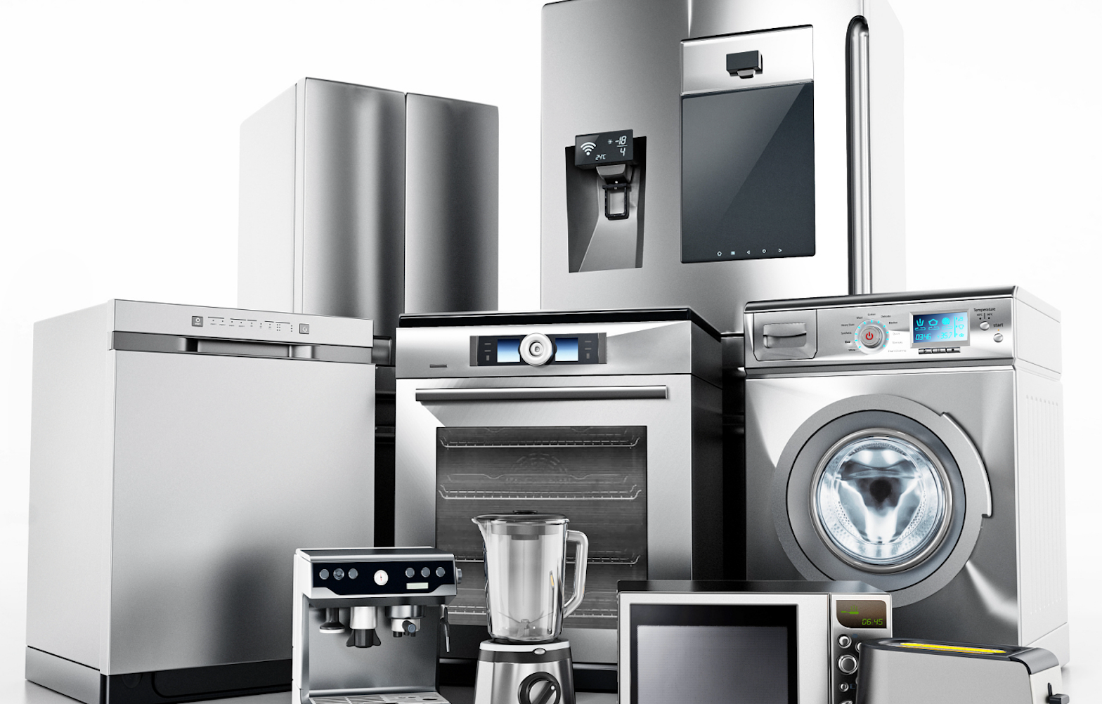 2025年Q3大家电总结与展望：从红利驱动到内生增长