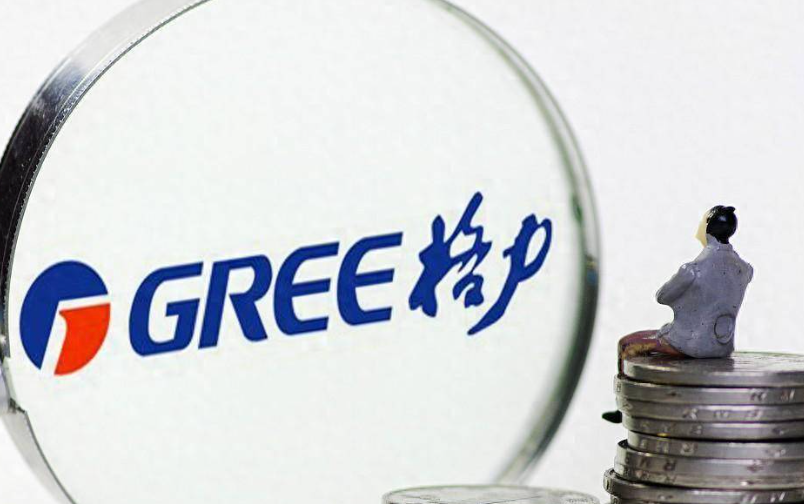 格力跨界冰箱受质疑 董明珠：后来者非跟随者