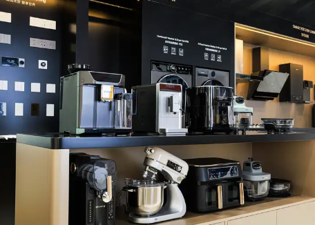 厨电：市场越复杂，破局的答案就越直接