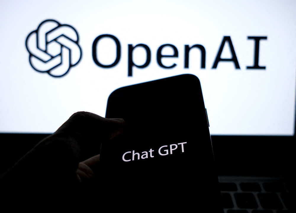 奥尔特曼：OpenAI计划直接出售计算能力