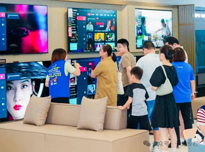 今年“双11”，苏宁易购不争“彩头”要交“朋友”