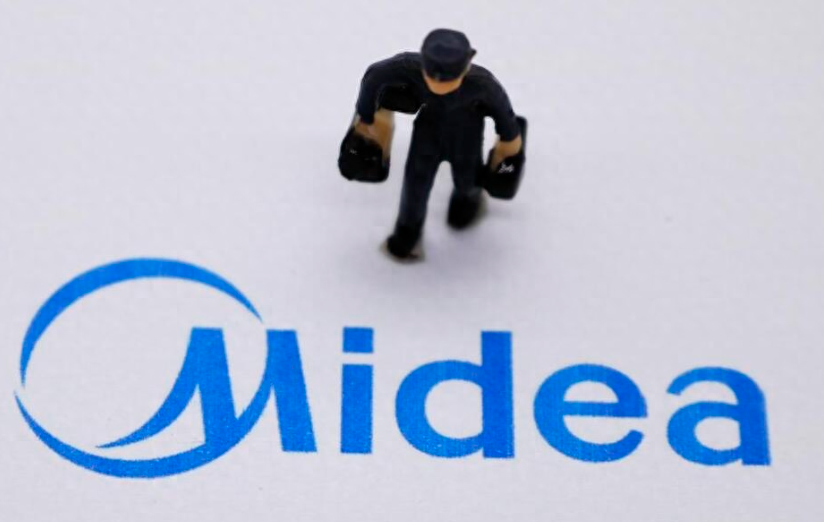 传美的原中国区总裁柏林履新，任美的国际美洲区域总裁