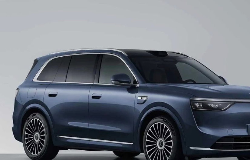 理想汽车组织架构再调整！人力资源部门整合由李想直管