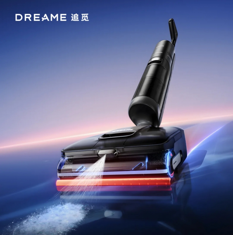 洗地机进入下半场：不是性价比之争，而是价值比之战