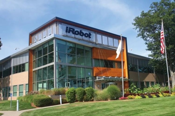 扫地机器人鼻祖iRobot濒临破产