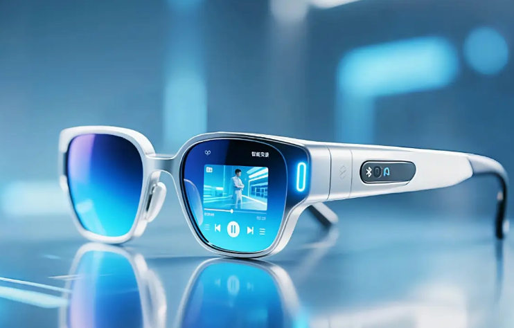 Vidda与雷鸟，智能眼镜赛道再交锋