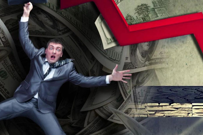 外媒：美国大型企业破产数量接近15年新高