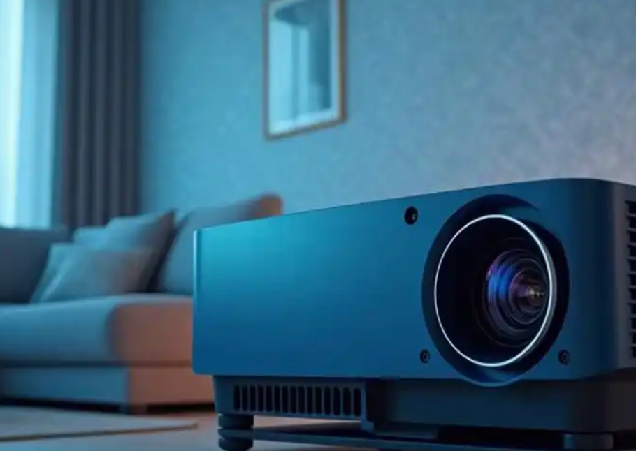 市值蒸发300亿后，投影仪一哥留不住联合创始人