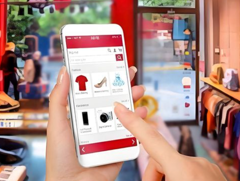 今年双11，电商开始卷效率了