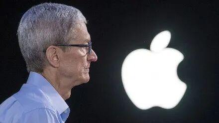 库克被曝可能于明年卸任