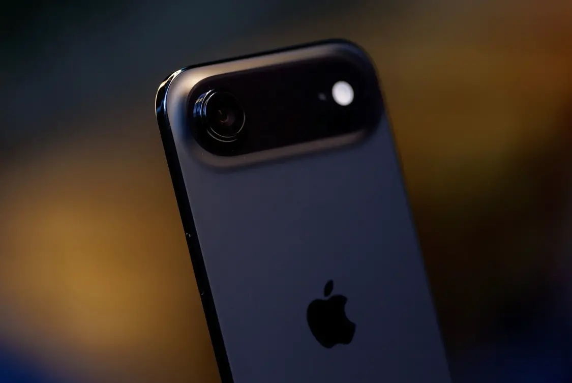 iPhone Air销量惨淡二代被砍？ 最新内幕来了