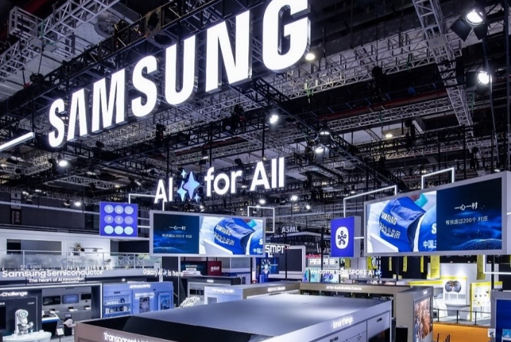 三星或将投19亿美元，为苹果生产相机传感器