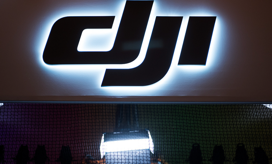最低调的大疆，抢最狠的市场