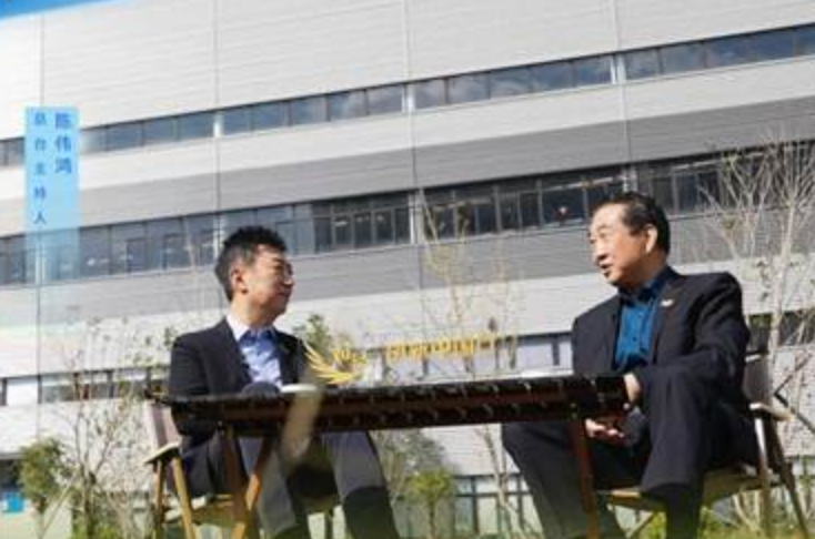 重资产破局！69岁老将徐自发与飞利浦空调的“硬核”新长征