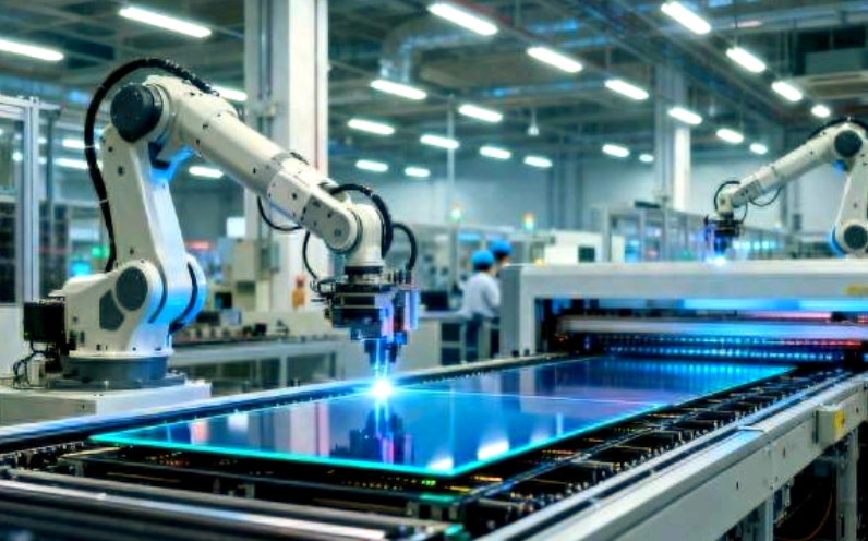 2026电视面板出货量预计降2%，格局走向取决于这“两项合作”？