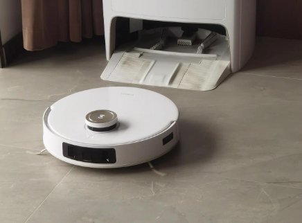 第三季度中国扫地机器人市场销量同比增长超三成