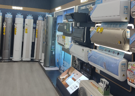 12月空调内销排产下滑22.6%，行业调整进入深水区？