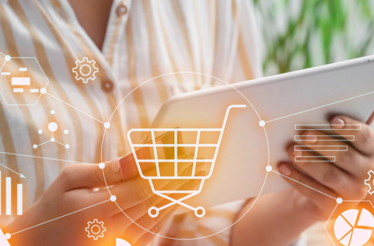 前10月全国网上零售额增长9.6%