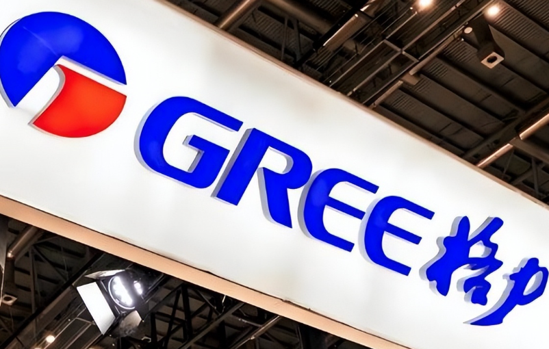 格力电器：已开发可用在人形机器人上的关节模组等核心零部件