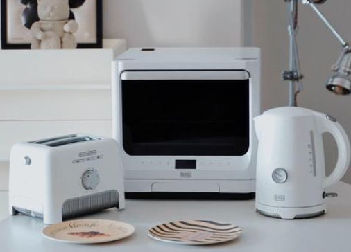 多重因素促使小家电企业积极扩产