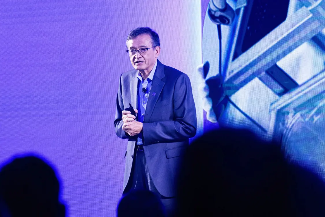 台积电前高管带机密加盟英特尔？陈立武否认：尊重知识产权