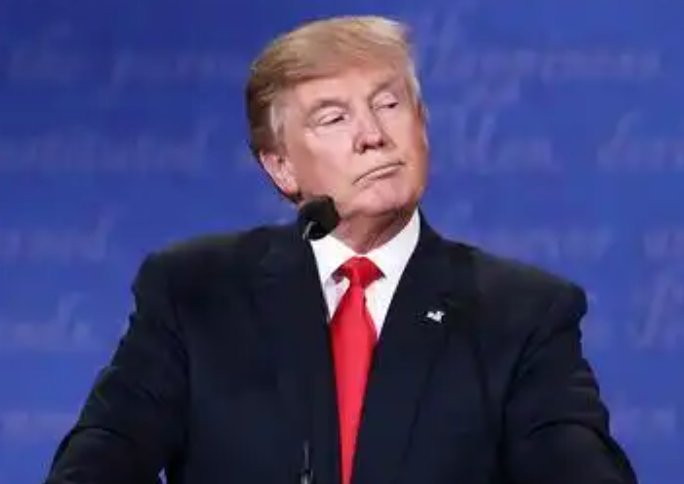 美国法院或推翻“对等关税”？特朗普正悄悄准备“B计划” 