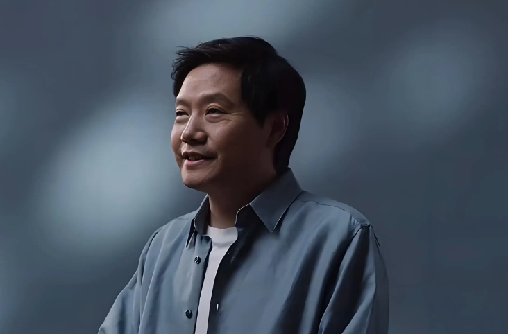 雷军1亿港元增持小米260万股 持股比例升至23.26%