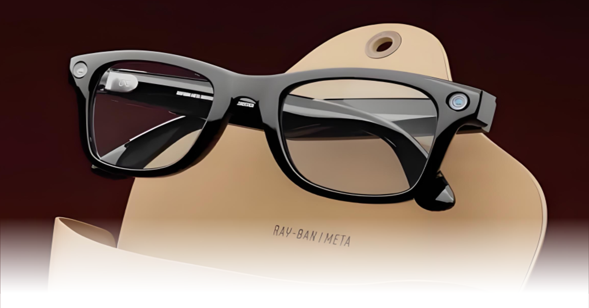 闪极崩盘，大厂入局，退货率畸高：AI眼镜虚火过旺