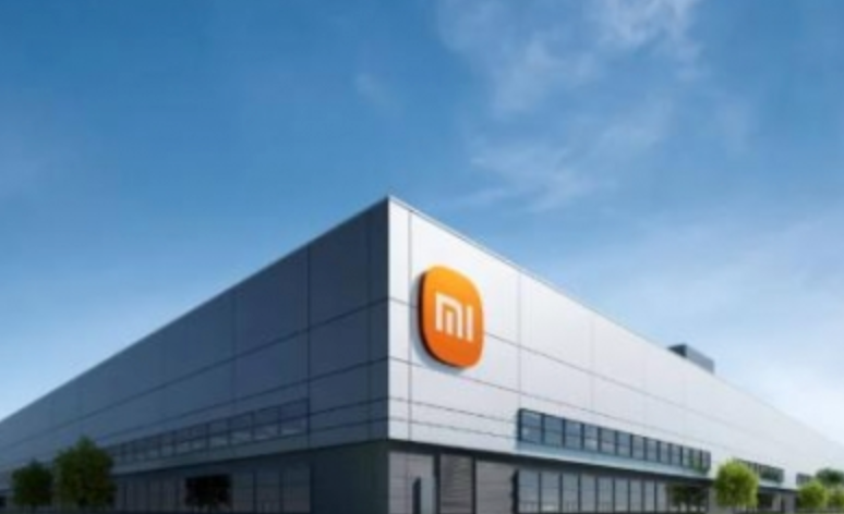  小米的“成人礼” 互联网效率遭遇制造业铁律