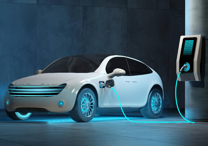 中国新能源汽车行业正加速迈入高质量发展新阶段