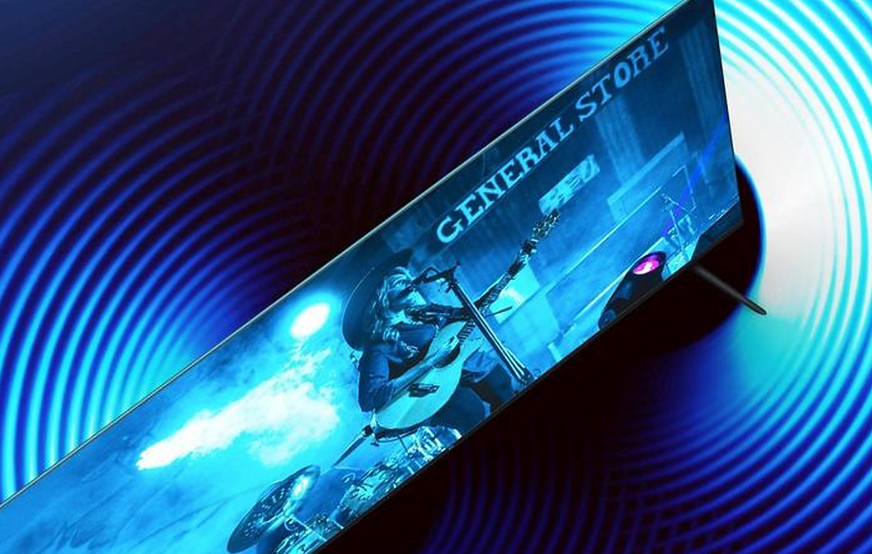 微降0.6%！三季度全球电视出货量下滑，中国市场拖了“后腿”