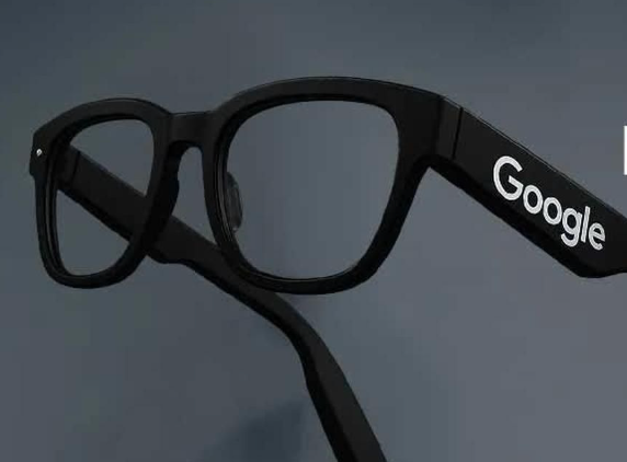 消息称谷歌重启 AI 眼镜：富士康代工、三星设计