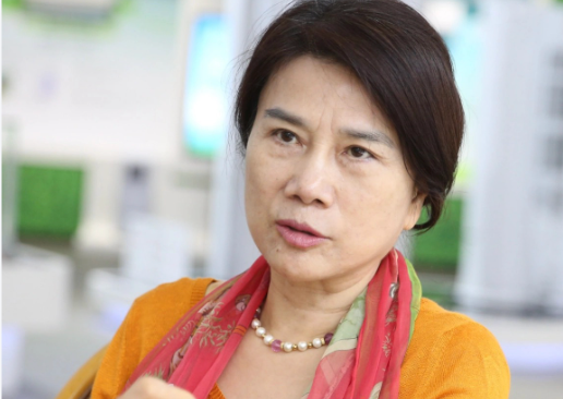 董明珠再谈格力分红：股东大会释放哪些信号