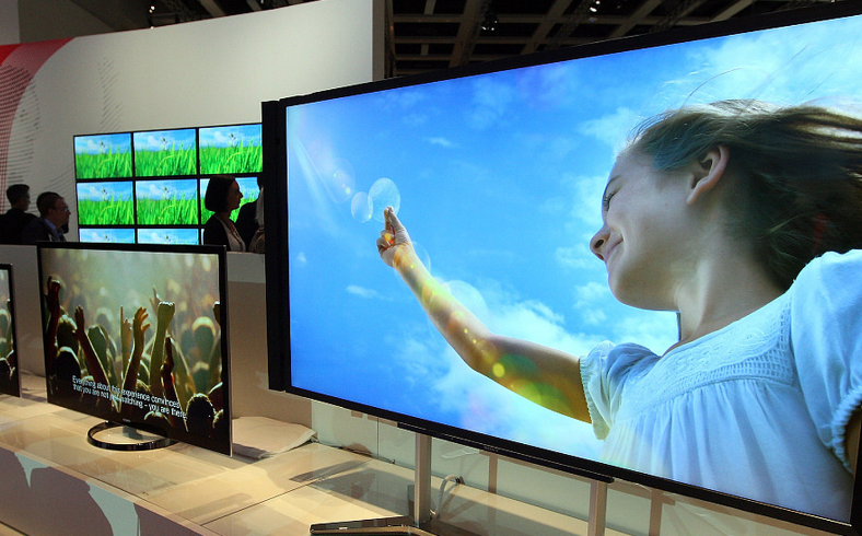 2026，头部彩电TOP4面板采购策略曝光，这透露了哪些市场玄机？